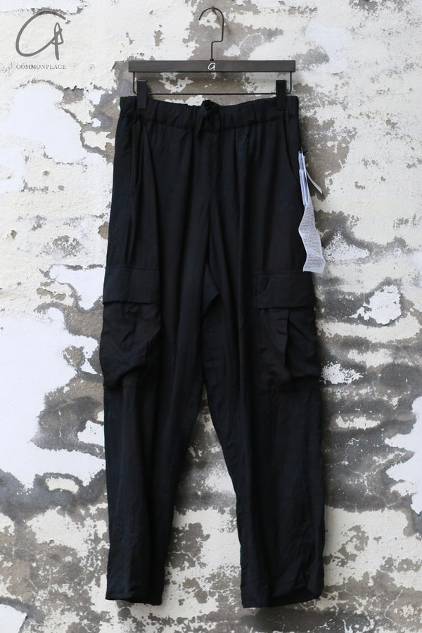 GEOFFREY B. SMALL Overalls GBS-EV6P07-HUI Grey